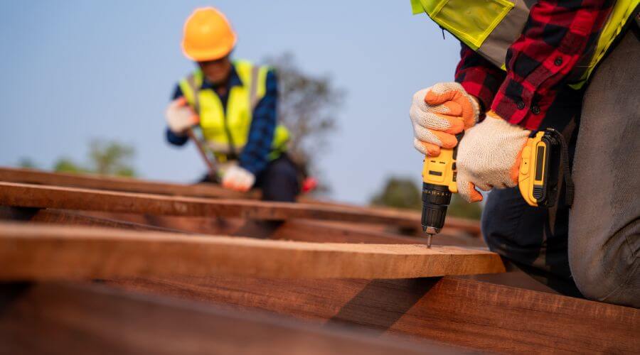 Expert top industrial roofings services in Phoenix, NY